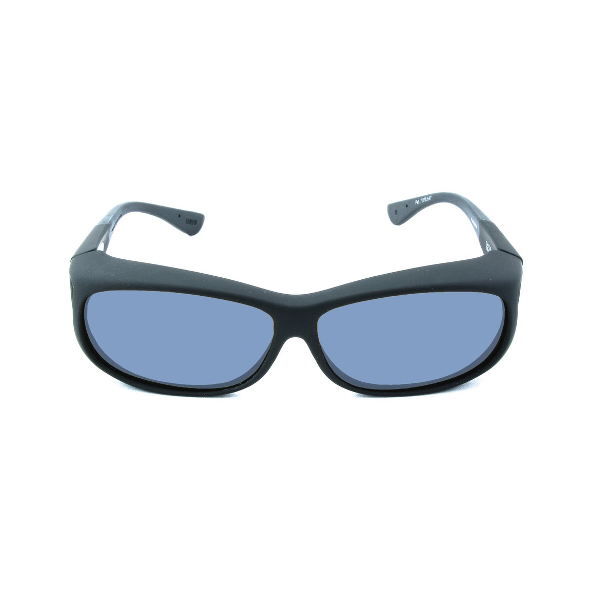 TBI Tinted Fitover - Cocoons